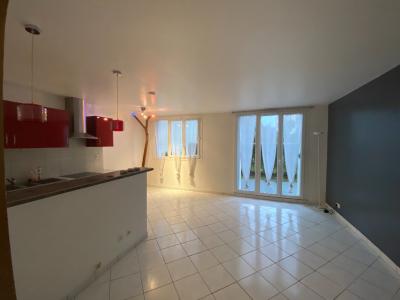 Location Appartement 2 pices CHILLY-MAZARIN 91380