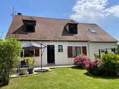 For sale House FONTENAY-TRESIGNY  77