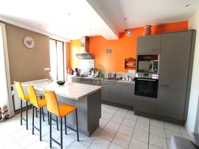 Vente Maison TOURNUS 