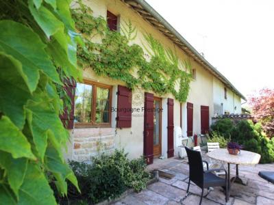 Vente Maison TOURNUS 