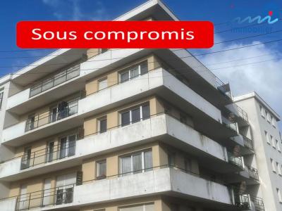 Vente Appartement 3 pices BREST 29200