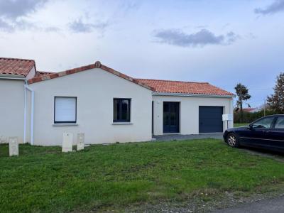 Vente Terrain HAUTE-GOULAINE  44