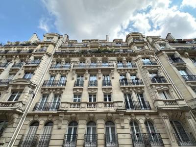 Location Appartement 3 pices PARIS-17EME-ARRONDISSEMENT 75017