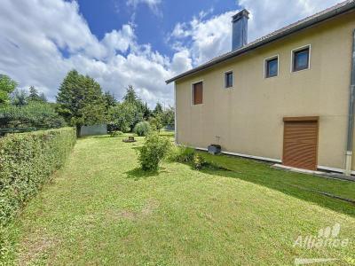 For sale House ARBOUANS  25