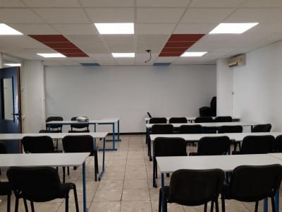 Location Bureau SAINTE-CLOTILDE 97490