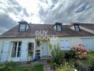 For sale House Soissons  02200 114 m2 7 rooms