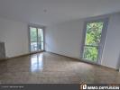 For sale Apartment Chalon-sur-saone  71100 72 m2 4 rooms