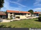 For sale House Aunac MANSLE 16460 184 m2 8 rooms