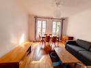 For rent Apartment Paris-20eme-arrondissement  75020 48 m2 3 rooms