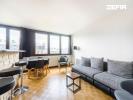 Apartment PANTIN 