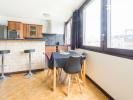 Apartment PANTIN 