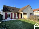 For sale House Auxerre  89000 100 m2 4 rooms