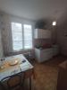 Apartment CREUSOT 