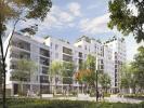 New housing BAGNEUX 