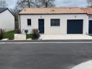 Annonce Vente Terrain Vieillevigne