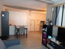 Louer Appartement 44 m2 Riom