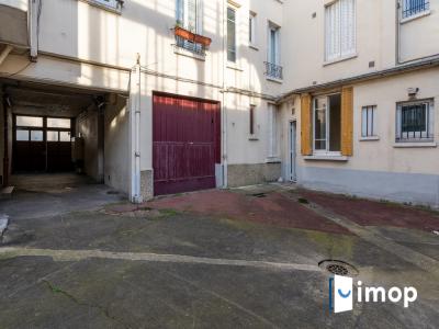 Vente Appartement BOURGET  93