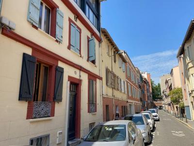 photo For sale Apartment TOULOUSE 31