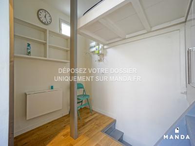 photo For rent Apartment PARIS-17EME-ARRONDISSEMENT 75