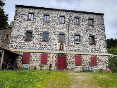 photo For sale Gite SAINT-DIDIER-SUR-DOULON 43