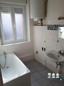 Location Appartement 2 pices REIMS 51100