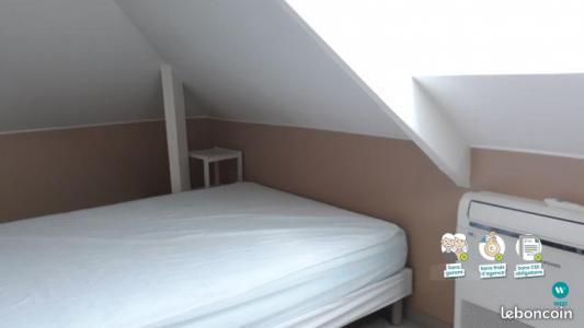 photo For rent House CHAMBRAY-LES-TOURS 37