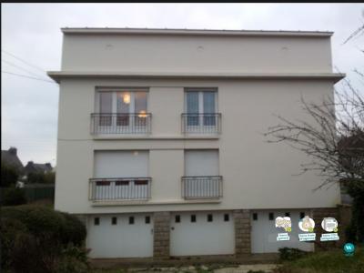 Location Appartement 4 pices LORIENT 56100