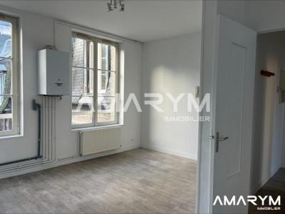 photo For rent Apartment DIEPPE 76