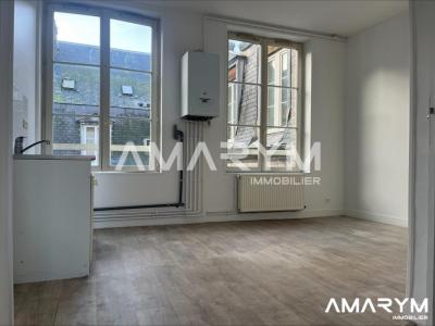 Location Appartement DIEPPE 