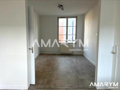 Location Appartement DIEPPE 