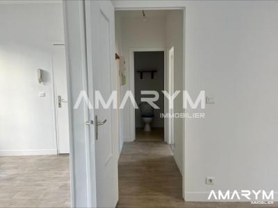 Location Appartement DIEPPE 