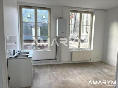 For rent Apartment DIEPPE 