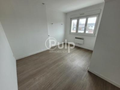 photo For rent Apartment HENIN-BEAUMONT 62