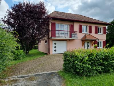 Vente Maison 6 pices MANDEURE 25350