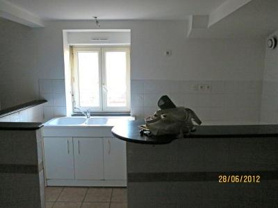 photo For rent Apartment VILLEFRANCHE-SUR-SAONE 69