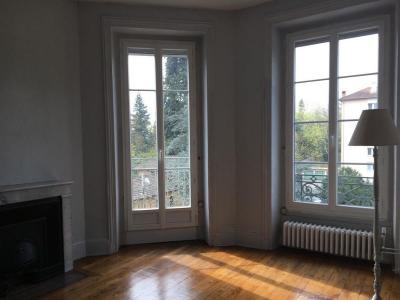 Location Appartement 4 pices ECULLY 69130