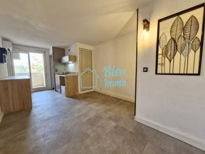 Vente Appartement MONTPELLIER ESTANOVE