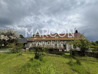 photo For sale House COURTINE 23