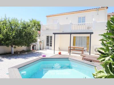 photo For sale House NISSAN-LEZ-ENSERUNE 34