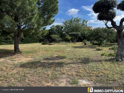 photo For sale Land MARSEILLAN 34