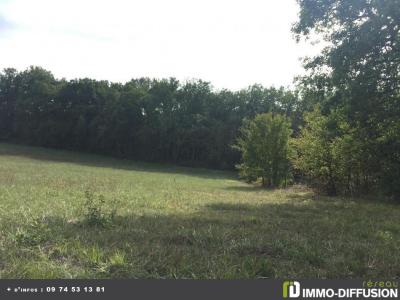 photo For sale Land ORDAN-LARROQUE 32