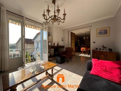 Vente Maison 4 pices ANCONE 26200