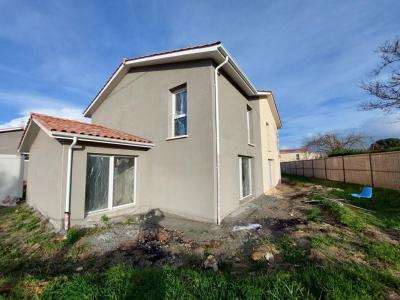 photo For sale House LANGON 33