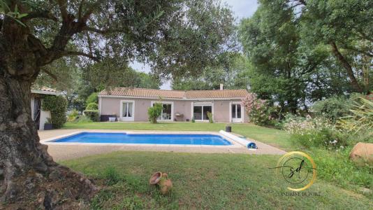 For sale House SAINT-JEAN-DU-FALGA  09