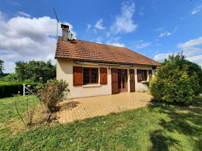 Vente Maison 6 pices VILLE-AUX-CLERCS 41160