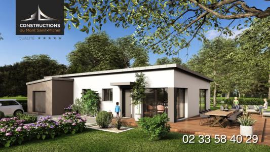 Vente Maison GRANVILLE  50