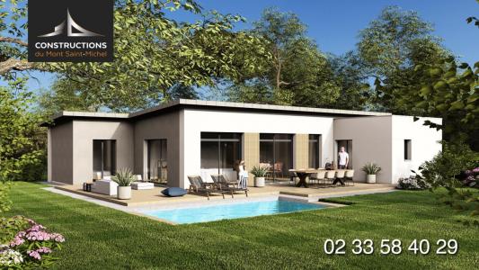 Vente Maison GRANVILLE  50