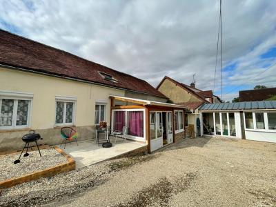 Vente Maison 3 pices CHAMPLOST 89210