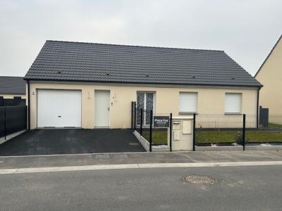 photo For sale House ERAGNY 95