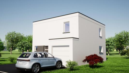 Vente Maison WITTELSHEIM  68